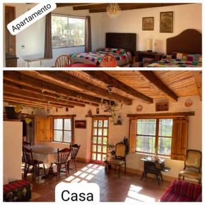 Ventana Al Desierto
